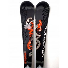 Narty Rossignol Attraxion 3 